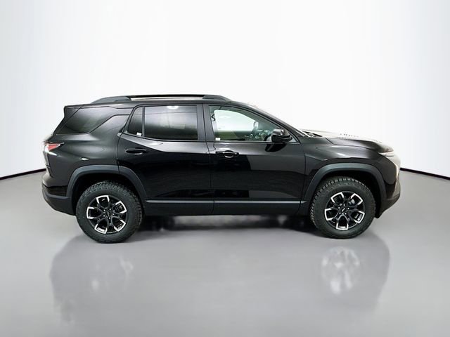 New 2026 Chevrolet Equinox ACTIV image 10