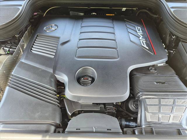 New 2026 Mercedes-Benz GLE 53 AMG 4MATIC Coupe image 16