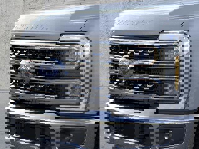New 2026 Ford F250 Lariat w/ Lariat Premium Package image 17