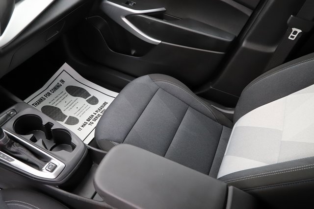 Used 2025 Chevrolet Trax LS image 24