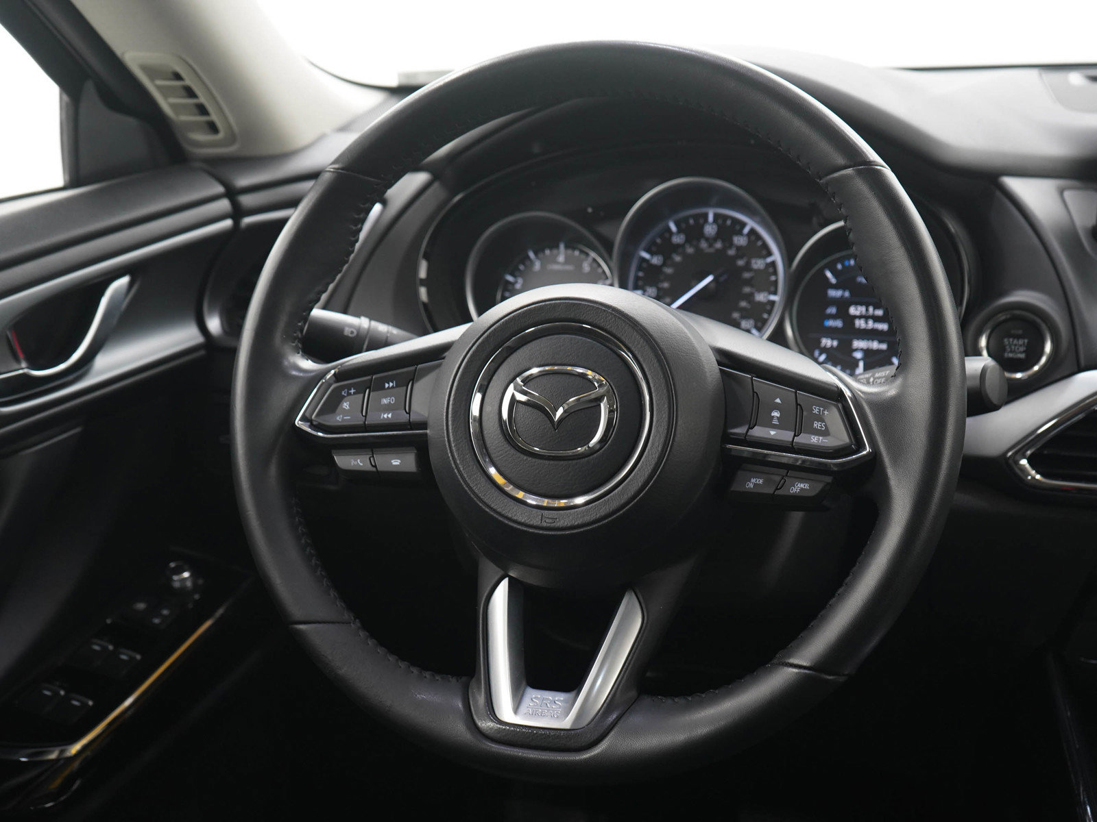 Used 2023 MAZDA CX-9 Touring image 15