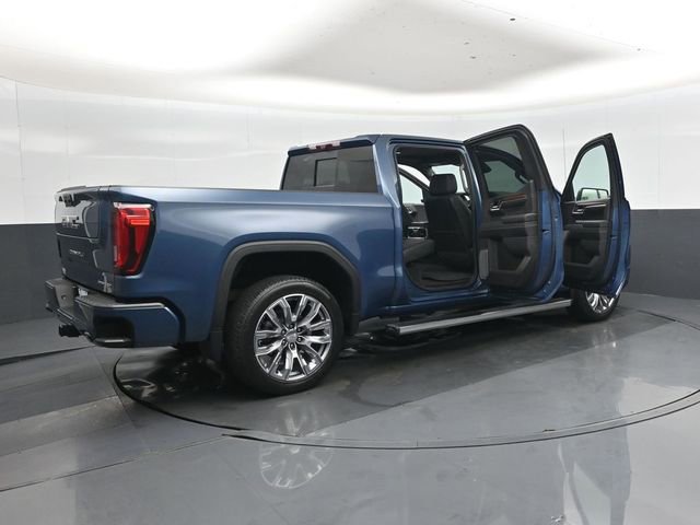 Used 2024 GMC Sierra 1500 Denali image 46