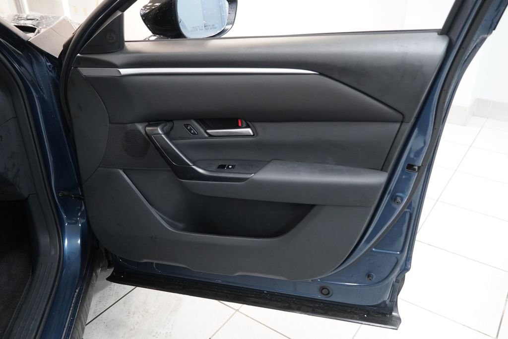 Used 2025 MAZDA CX-50 AWD 2.5 S w/ Cargo Package image 26