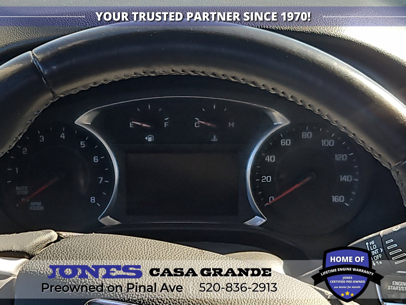 Used 2017 GMC Acadia SLT FWD image 9