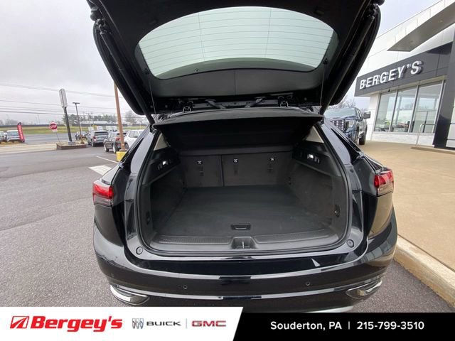 Certified 2023 Buick Envision Preferred w/ Sport Touring Package image 29