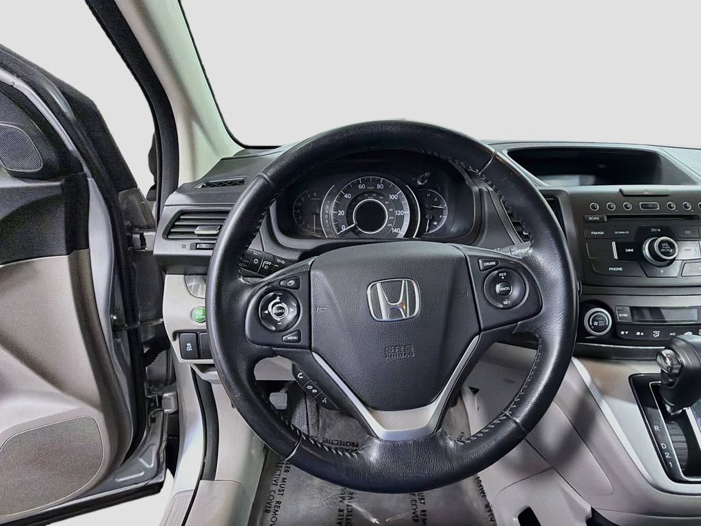 Used 2014 Honda CR-V EX-L image 13
