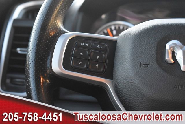 Used 2020 RAM 2500 Big Horn image 25
