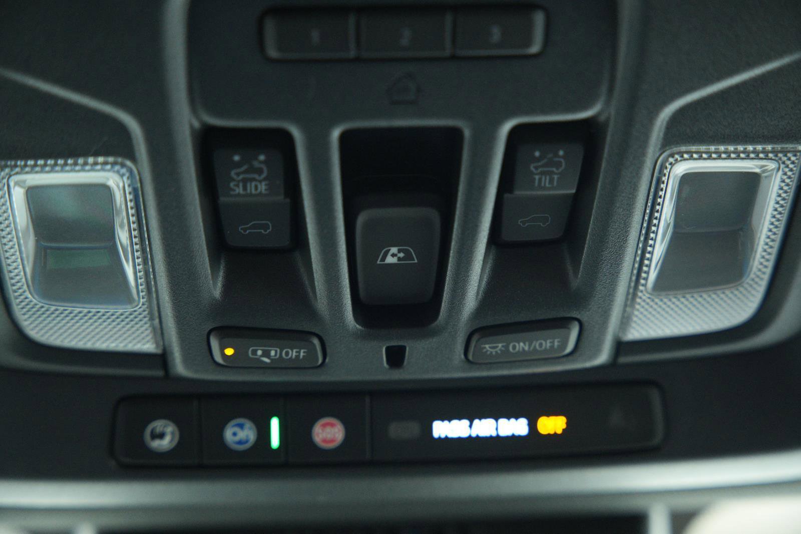 New 2026 GMC Sierra 2500 AT4 w/ AT4 Premium Plus Package image 41