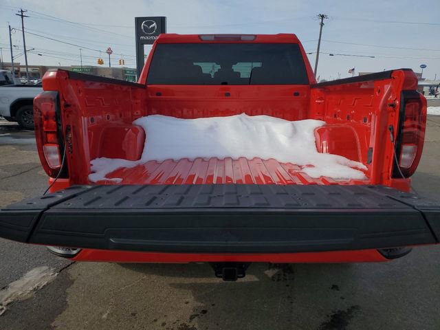 New 2026 GMC Sierra 1500 Elevation AWD/4WD image 28