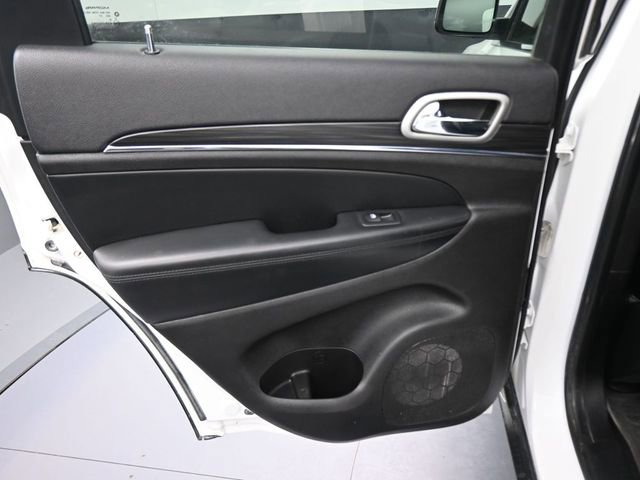 Used 2021 Jeep Grand Cherokee Limited AWD/4WD image 26