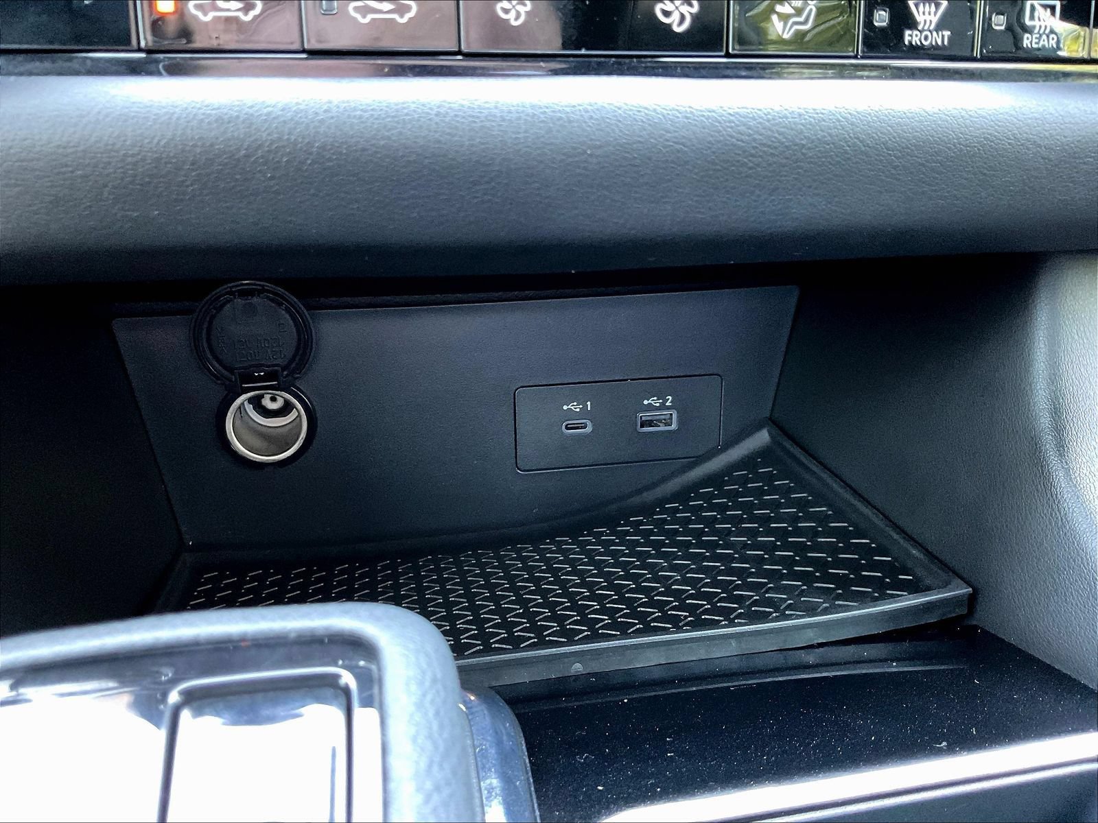 Certified 2025 Nissan Pathfinder Rock Creek AWD/4WD image 17