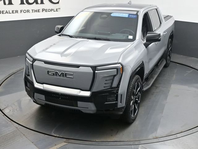 Used 2024 GMC Sierra EV Denali image 43