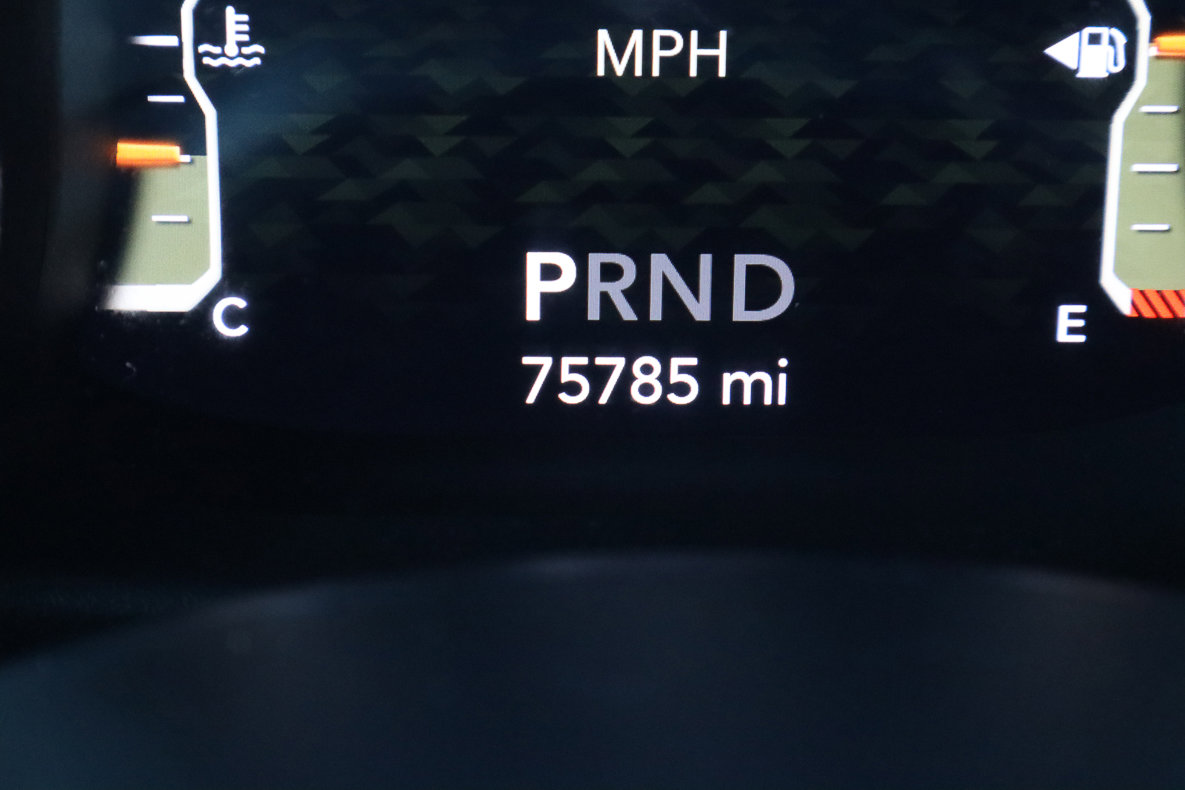 Used 2020 Jeep Wrangler Unlimited Rubicon w/ Quick Order Package 28Y Recon image 38