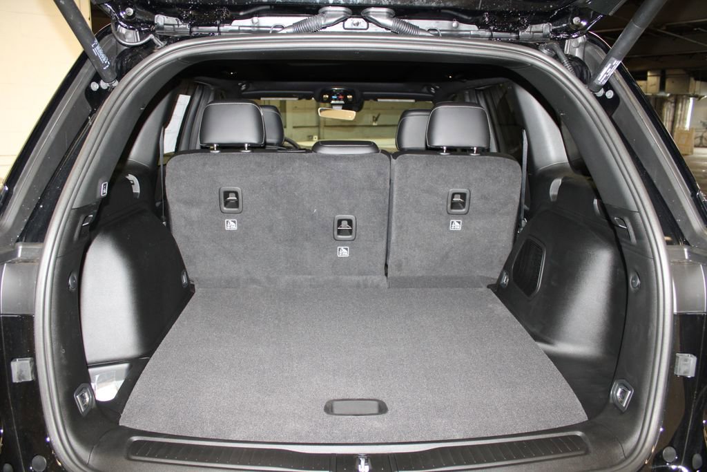 New 2026 Jeep Grand Cherokee Limited w/ Limited Altitude Package image 32