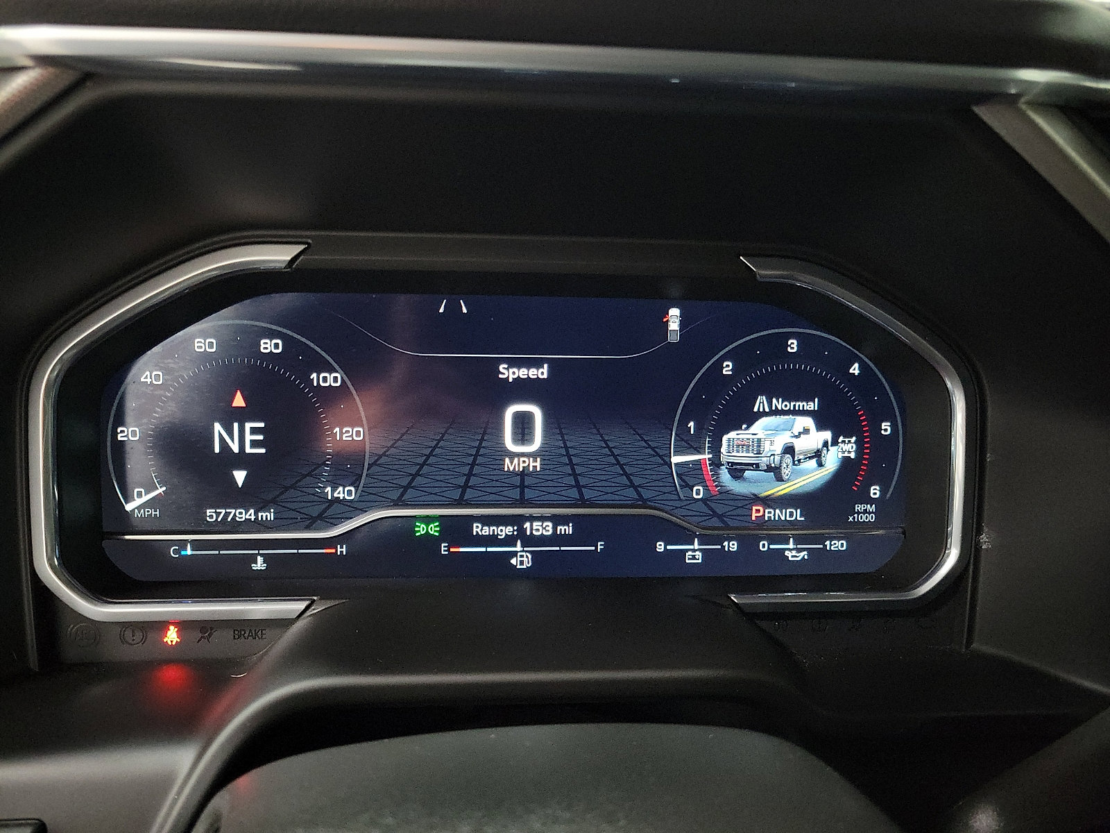 Used 2024 GMC Sierra 2500 Denali w/ Denali Reserve Package image 19