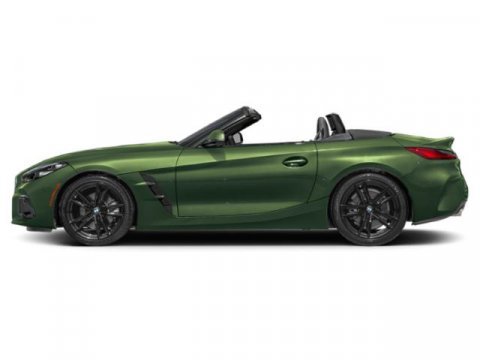 Used 2025 BMW Z4 M40i w/ Premium Package image 3