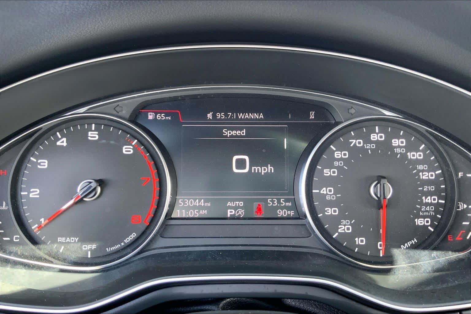Used 2019 Audi A4 2.0T Premium FWD image 25