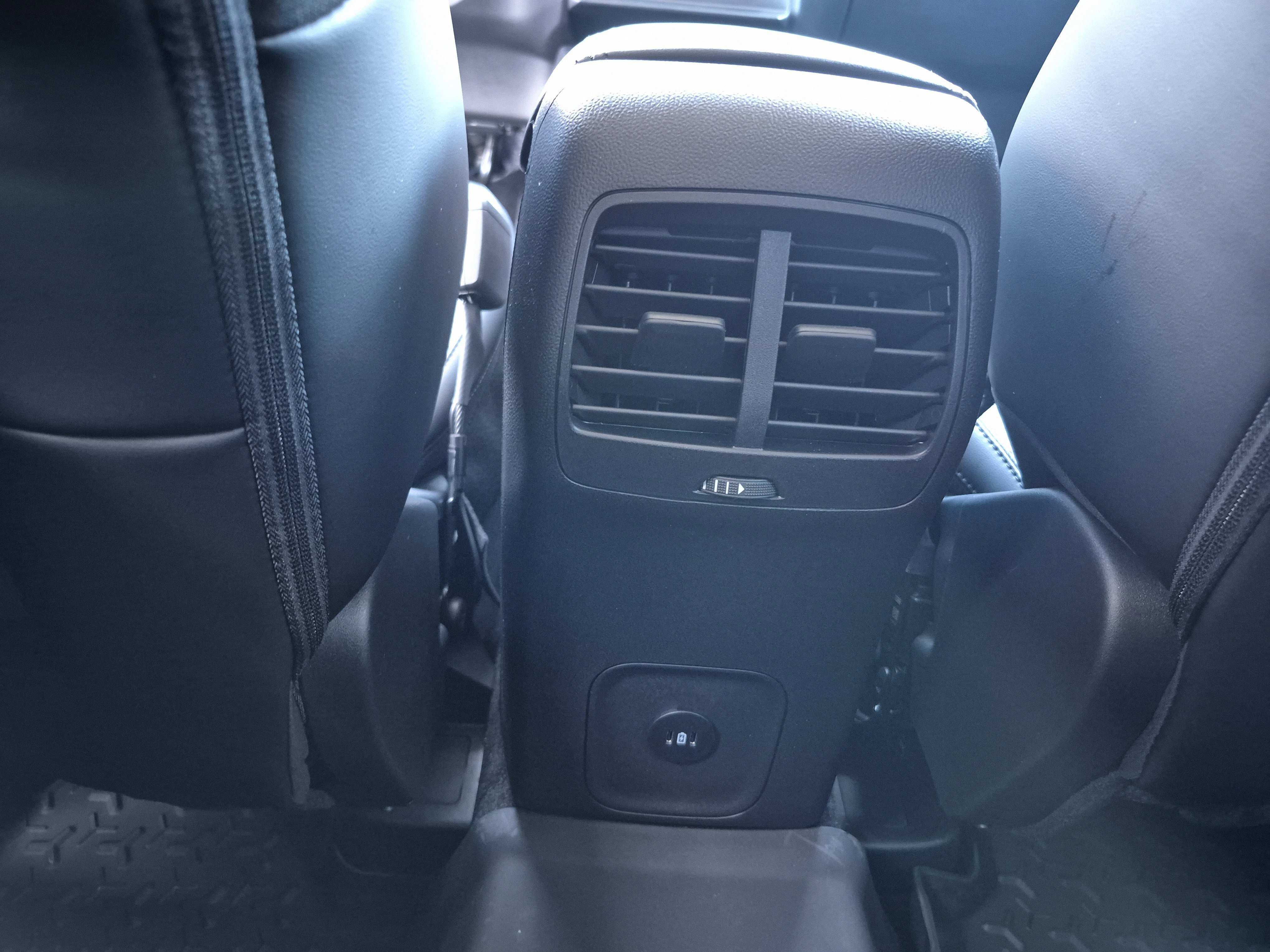 New 2025 Ford Bronco Sport Big Bend w/ Convenience Package image 19