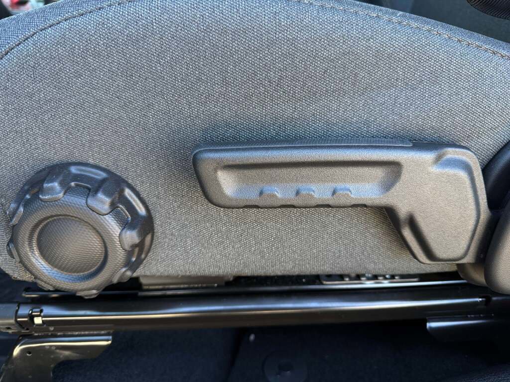 New 2026 Jeep Wrangler Willys image 27