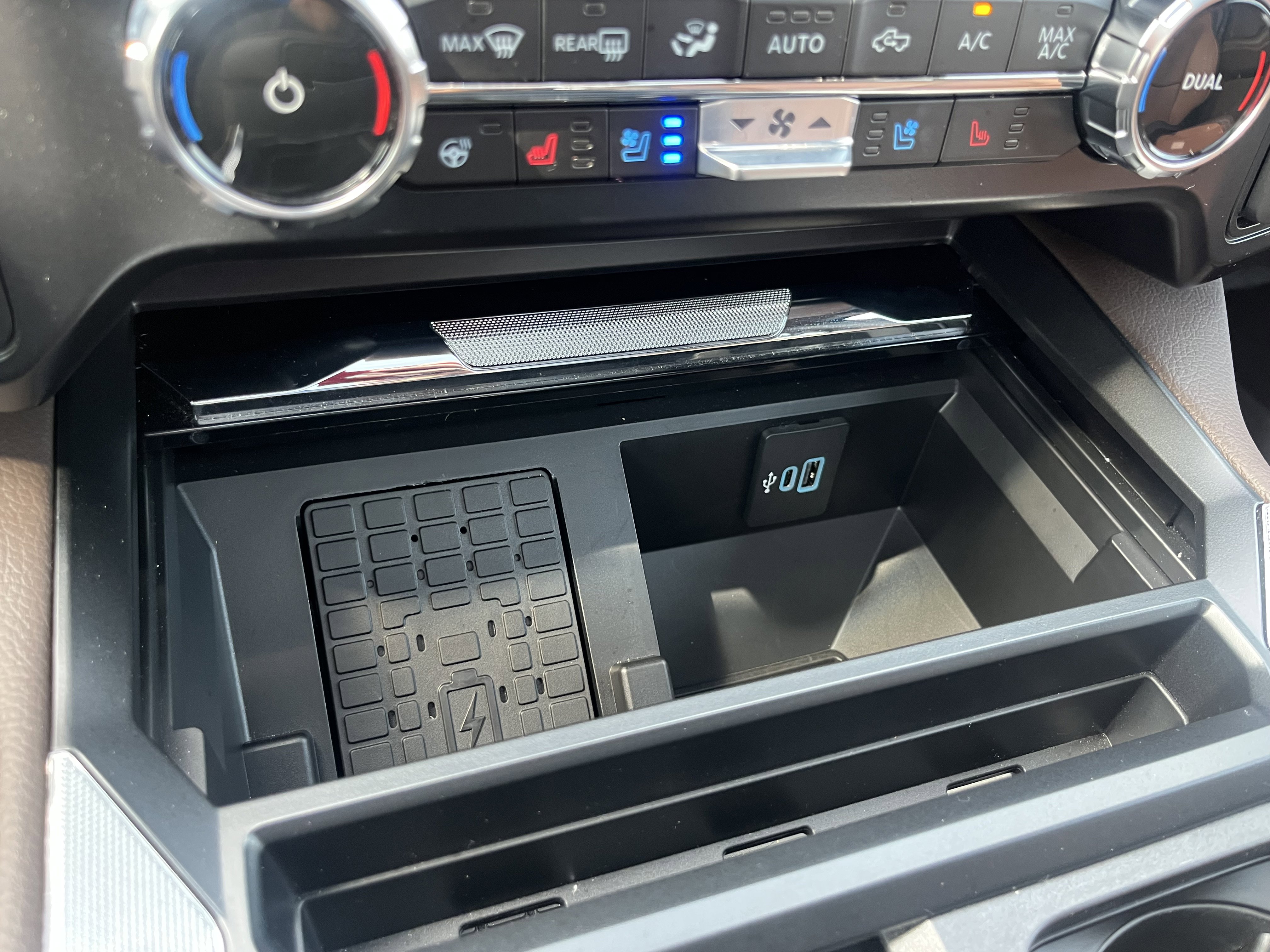 Used 2025 Ford F250 King Ranch AWD/4WD image 31