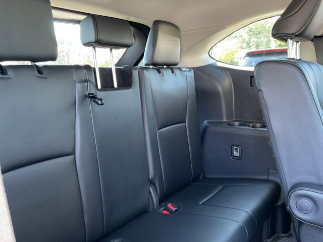 Used 2026 Toyota Highlander Limited AWD/4WD image 21