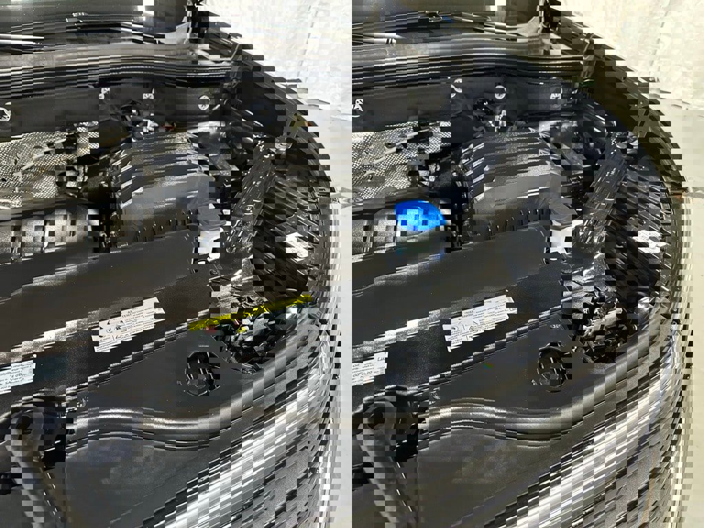 Used 2025 Volkswagen Atlas Cross Sport SE image 71