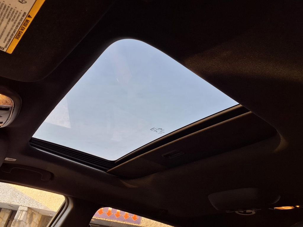 Used 2025 Dodge Durango R/T image 8