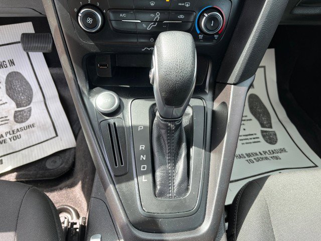 Used 2017 Ford Focus SE image 17