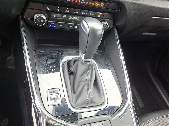 Used 2023 MAZDA CX-9 Touring Plus image 19