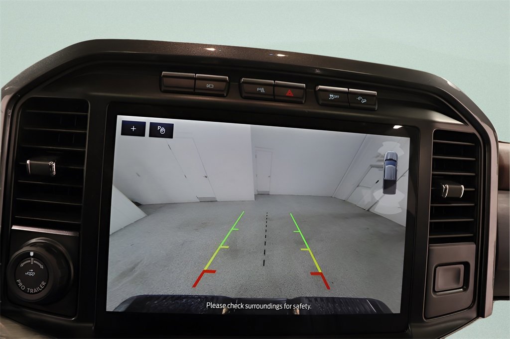 Used 2022 Ford F150 Lariat w/ Equipment Group 502A High image 16