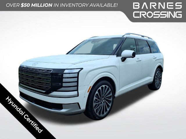 Used 2026 Hyundai Palisade Calligraphy