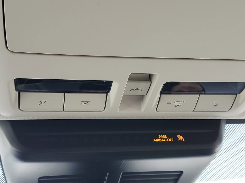 New 2026 MAZDA CX-90 3.3 Turbo w/ Premium Plus Pkg image 33