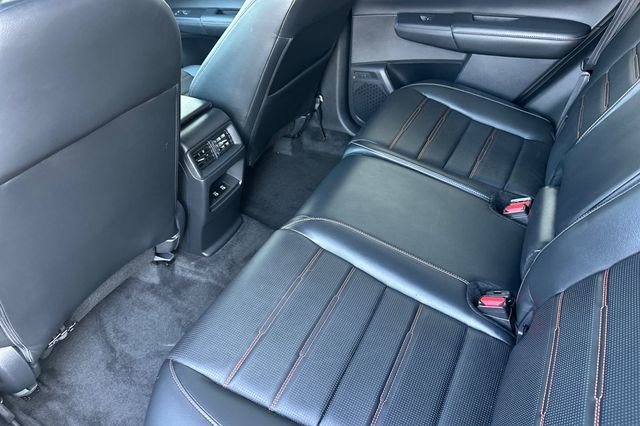 Certified 2025 Honda CR-V Sport-L image 11