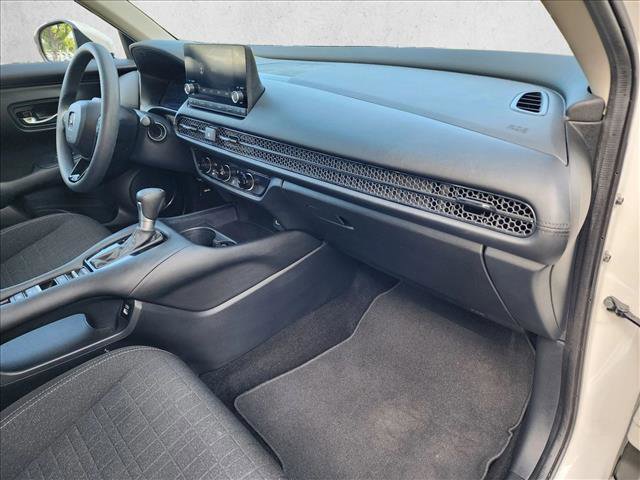 Used 2023 Honda HR-V LX image 20