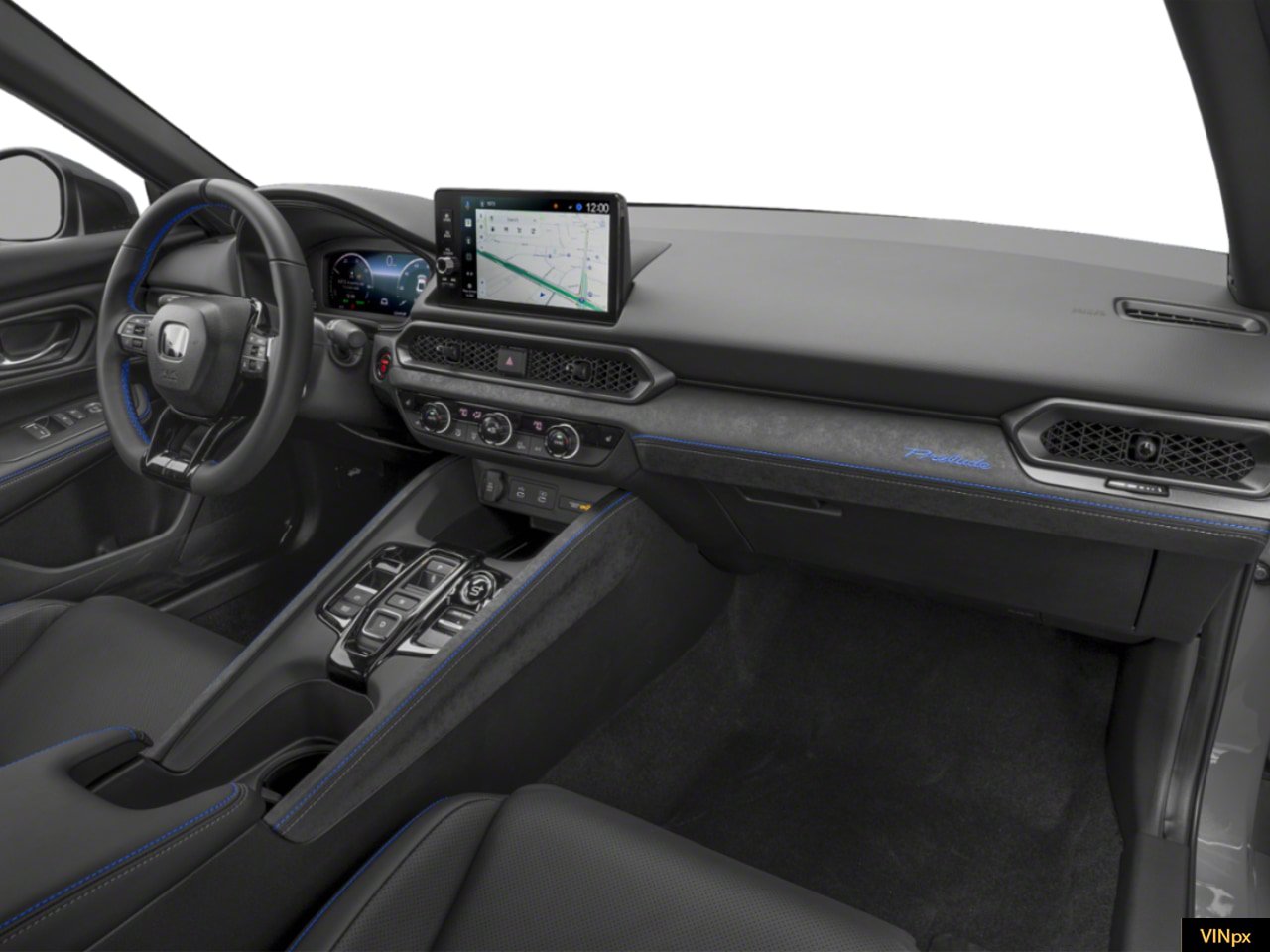 New 2026 Honda Prelude image 5