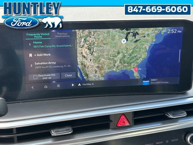 Used 2025 Kia Sorento SX Prestige image 27