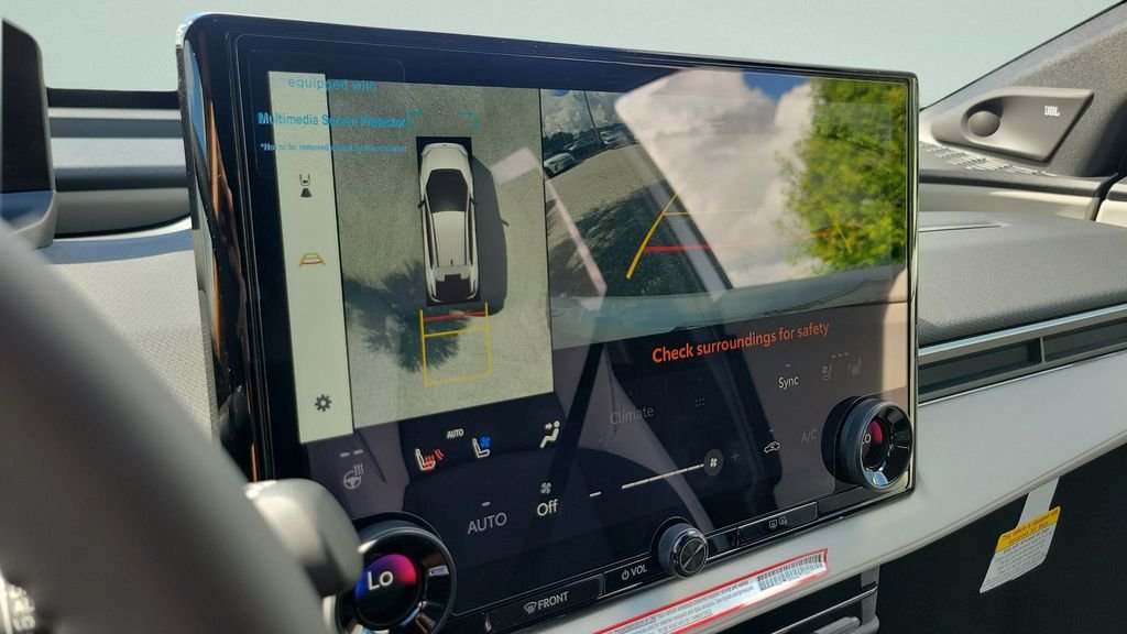 New 2026 Toyota bZ AWD/4WD image 21