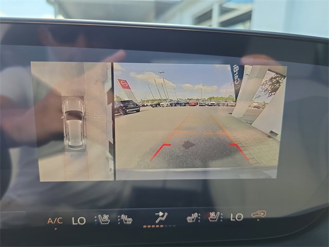 New 2026 Buick Envision Avenir image 20