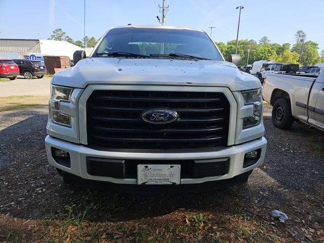 Used 2017 Ford F150 XL w/ Equipment Group 101A Mid RWD image 3