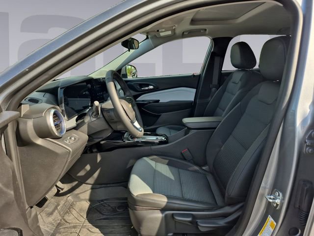 Used 2026 Chevrolet Trax LT w/ Sunroof Package FWD image 10