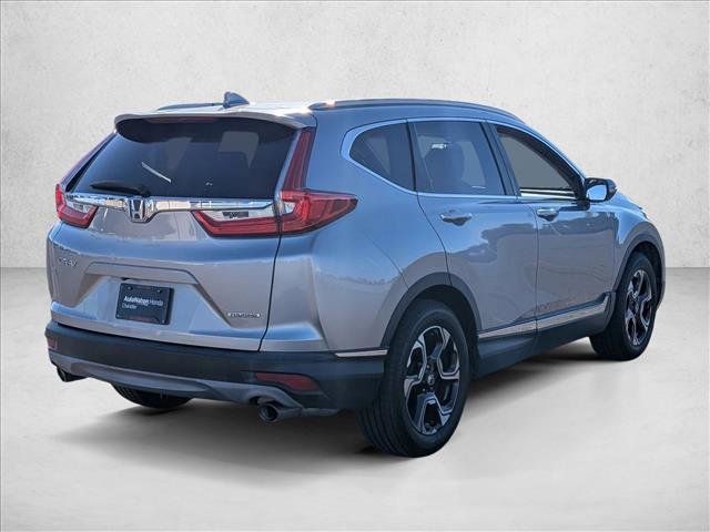 Used 2019 Honda CR-V Touring image 5
