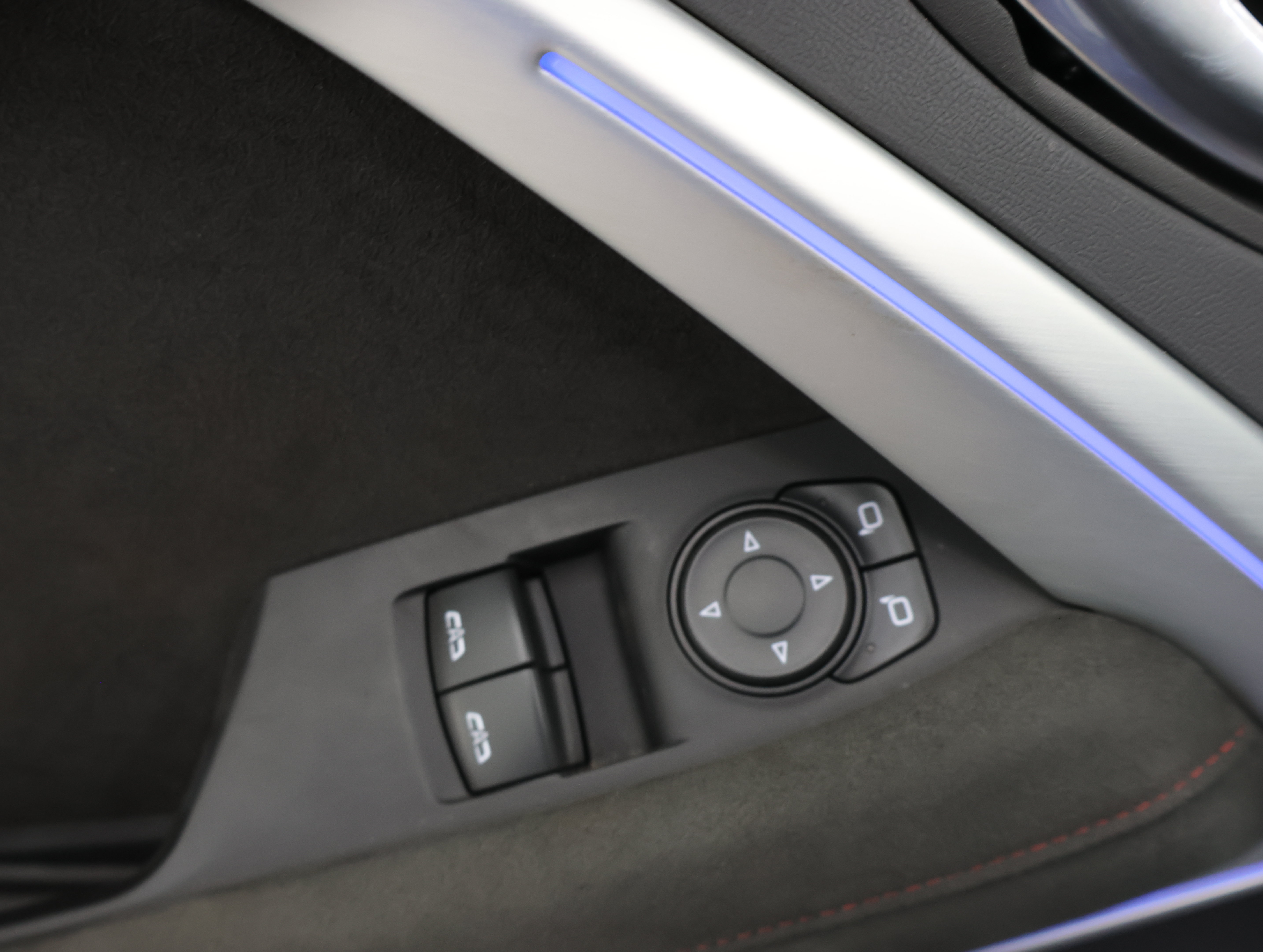 Used 2023 Chevrolet Camaro ZL1 RWD image 33