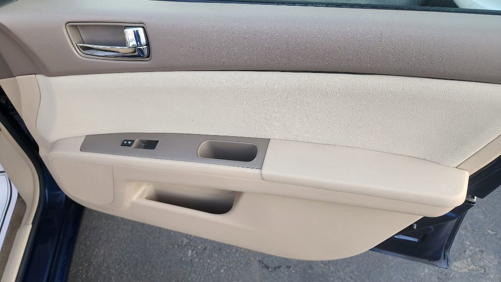 Used 2011 Nissan Sentra 2.0 S image 15