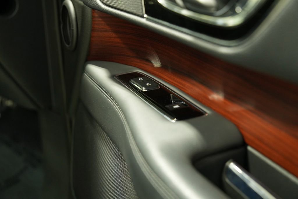 Used 2023 Lincoln Navigator Reserve AWD/4WD image 34