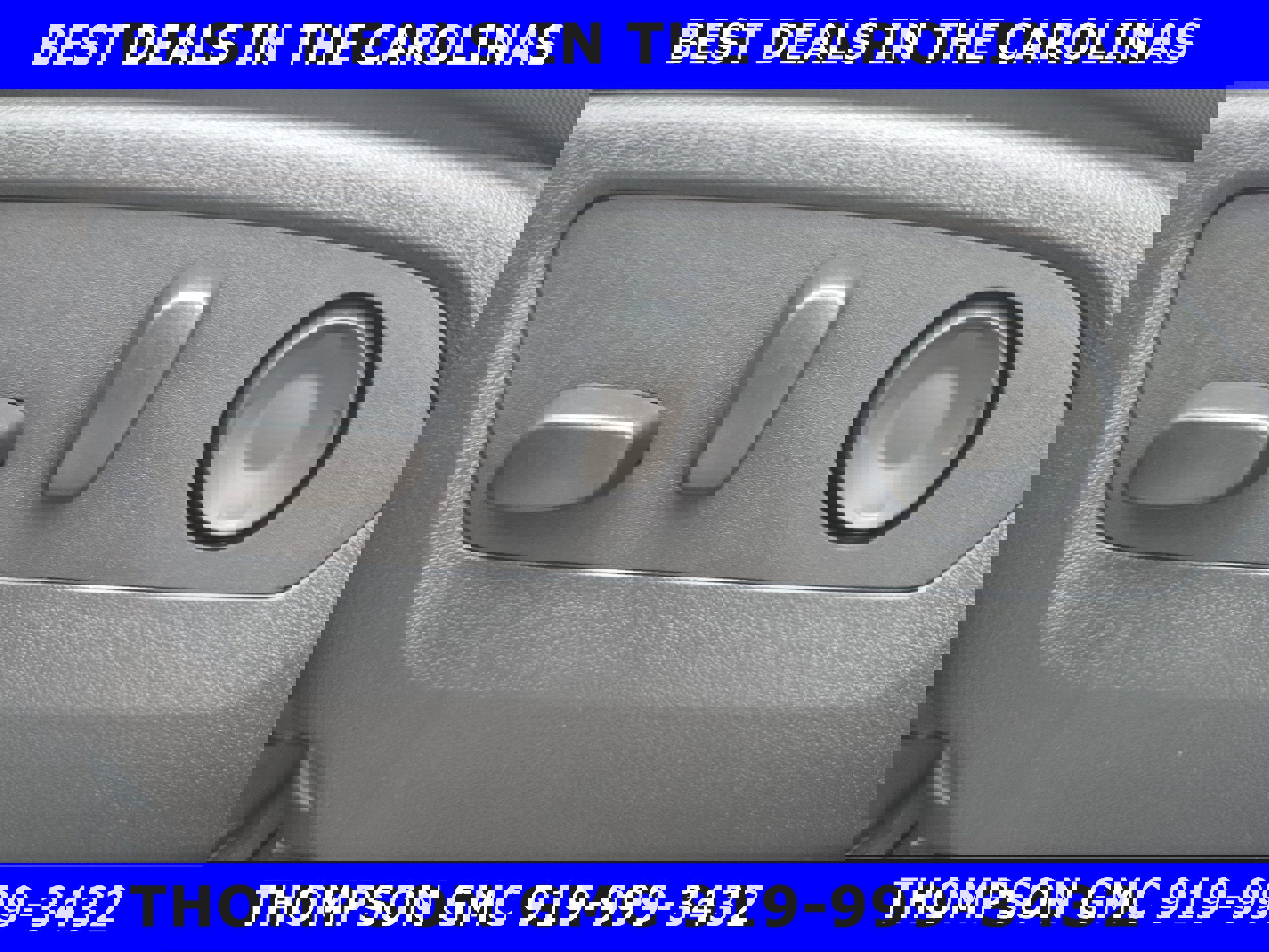 New 2025 GMC Hummer EV 3X image 32