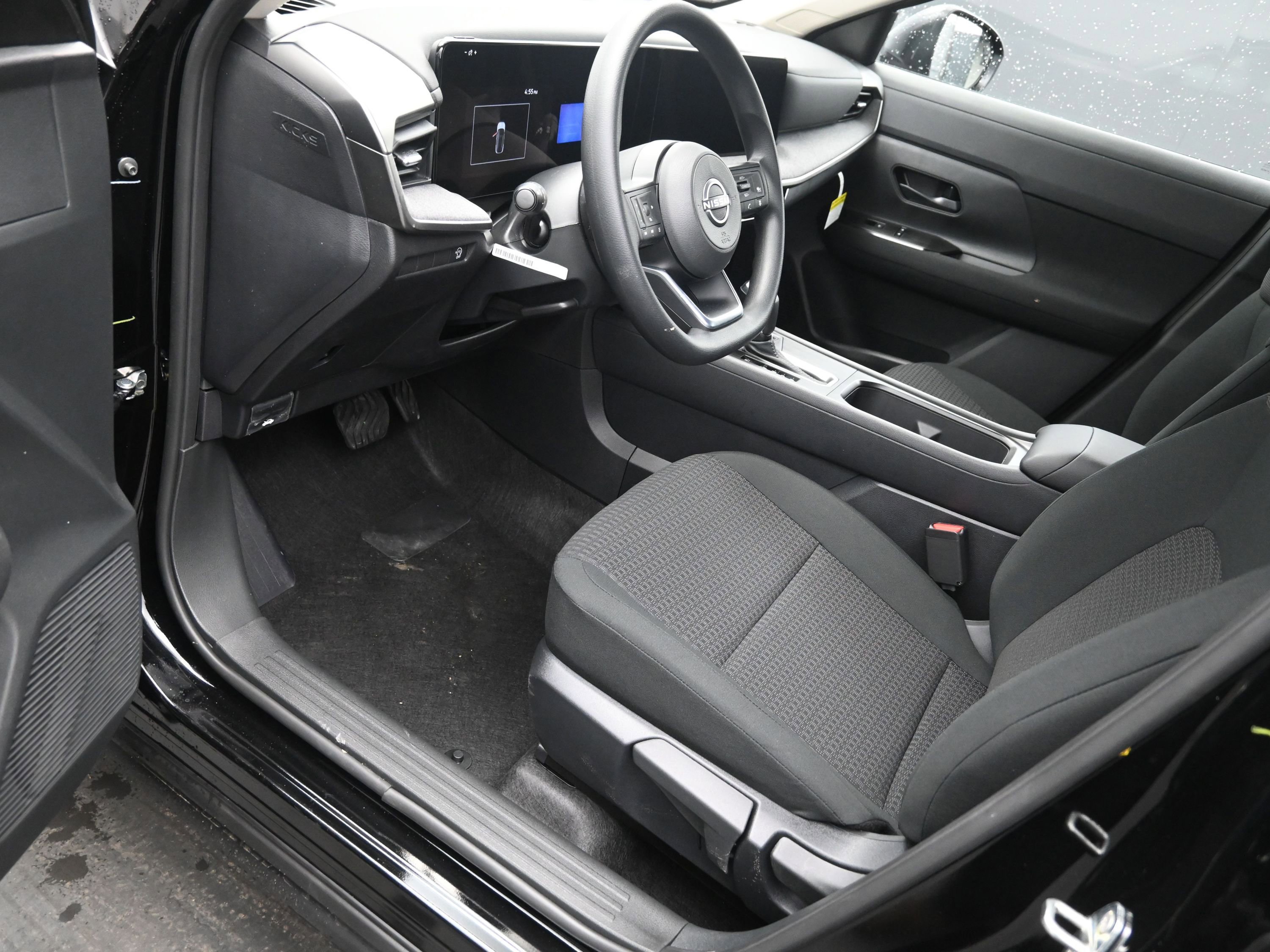 New 2026 Nissan Kicks S image 12