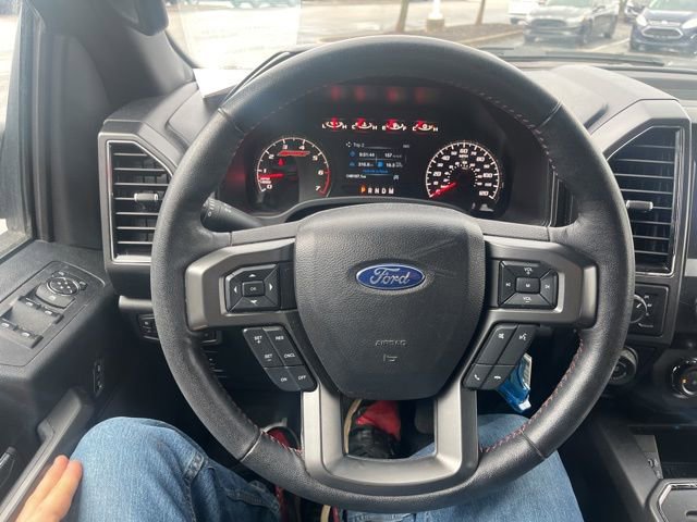 Used 2020 Ford F150 XLT w/ Equipment Group 302A Luxury image 27