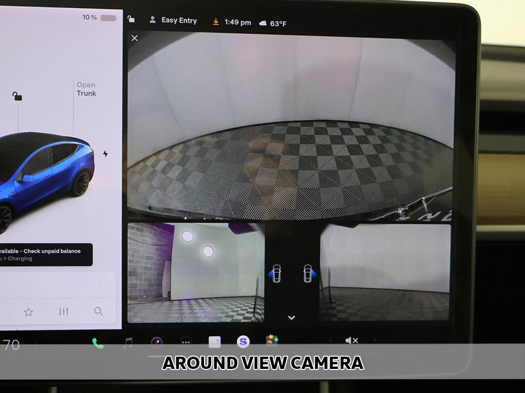 Used 2020 Tesla Model Y Long Range image 6