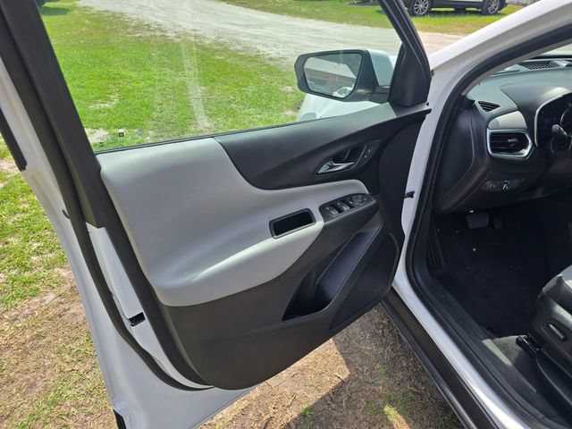 Used 2022 Chevrolet Equinox LT FWD image 15
