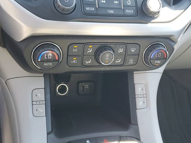 Used 2017 GMC Acadia SLT image 19